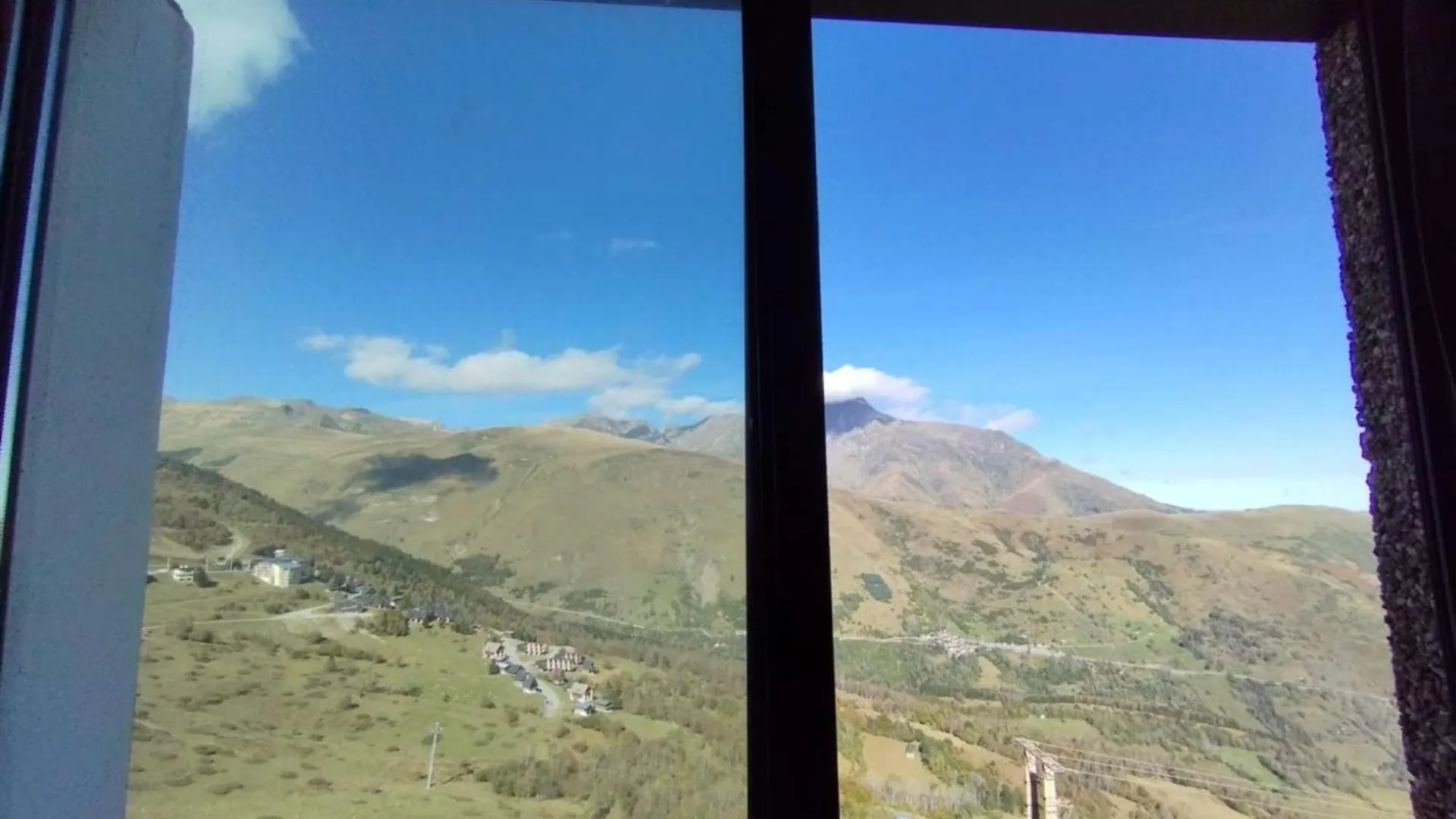 Apartment Studio Cosy 4 Pers. A St-Lary-Soulan, Equipe, Proche Pistes - Fr-1-457-372 Saint-Lary-Soulan