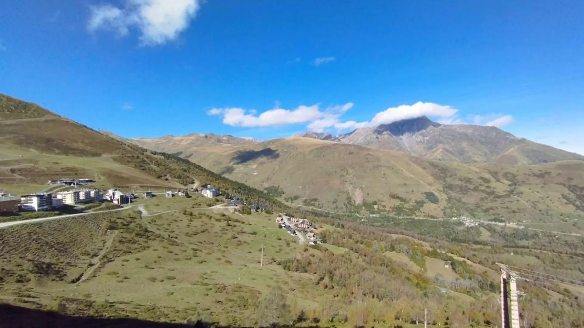 Studio Cosy 4 Pers. A St-Lary-Soulan, Equipe, Proche Pistes - Fr-1-457-372 Saint-Lary-Soulan 0*,